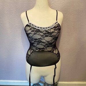 Woman’s lingerie top